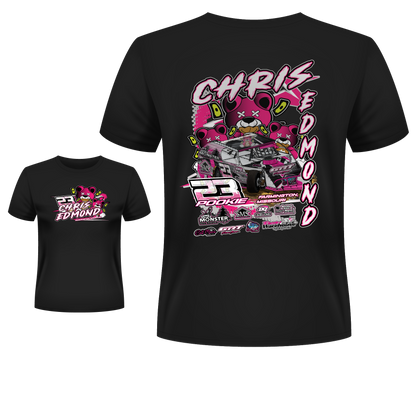 Chris Edmond Race Tee