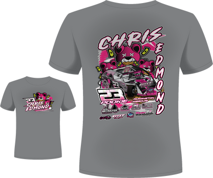 Chris Edmond Race Tee