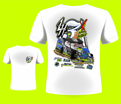 Lane Harris Race Tee