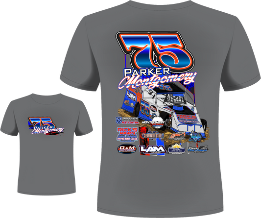 Parker Montgomery T Shirt